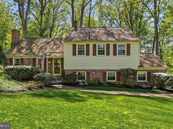 388 Castlewood Drive, Devon PA 19333
