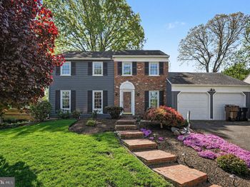 1411 Malcolm Drive