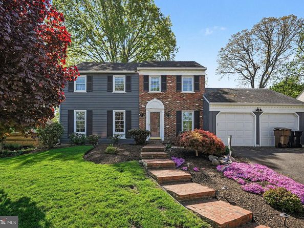 1411 Malcolm Drive, Dresher PA 19025