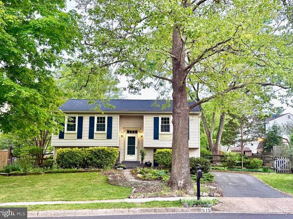 515 Worchester Street, Herndon VA 20170