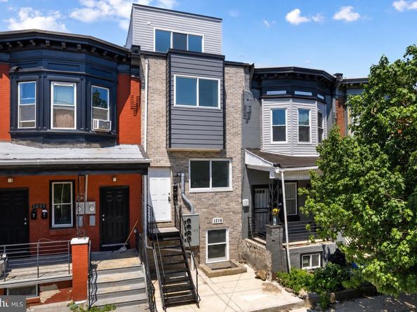 1219 W Butler Street, Philadelphia PA 19140