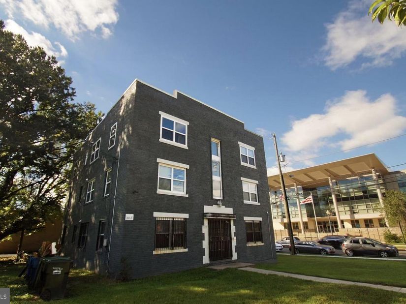5501 Foote Street NE, Washington DC 20019