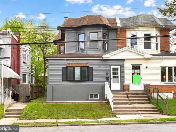 416 Pusey Avenue, Darby PA 19023