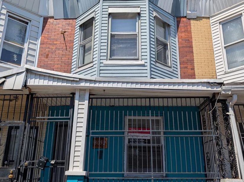 3052 N Lee Street, Philadelphia PA 19134