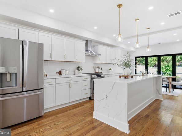 5317 9TH Street NW, Washington DC 20011