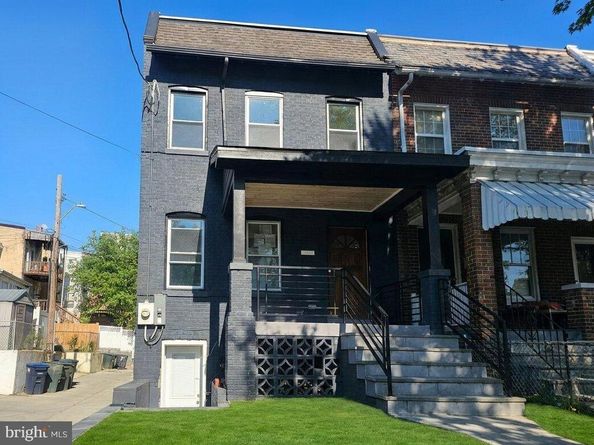 5317 9TH Street NW, Washington DC 20011
