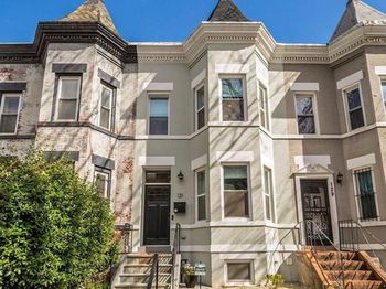 131 NW P Street NW