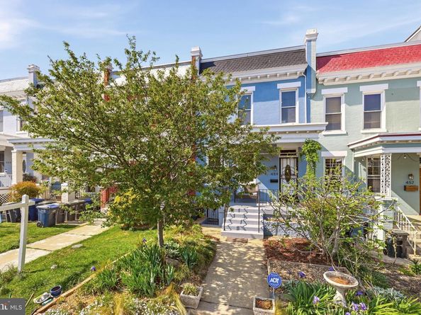 459 Luray Place NW, Washington DC 20010