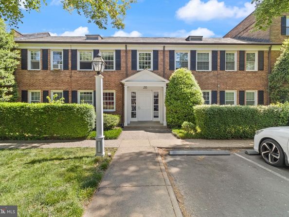 5102 Columbia Pike 4, Arlington VA 22204