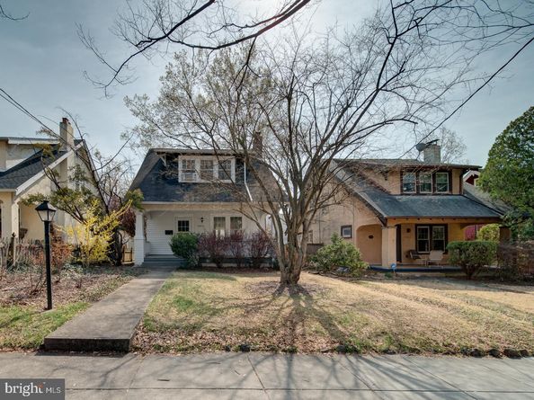 5463 Nebraska Avenue NW, Washington DC 20015