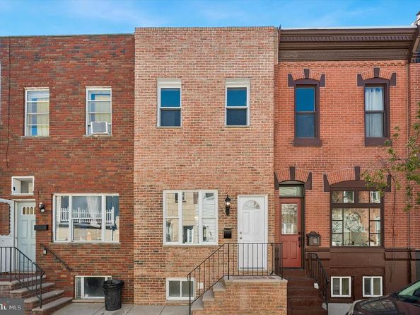 2544 S Watts Street, Philadelphia PA 19148