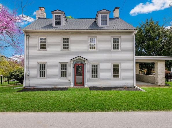 204 W Brookhaven Road, Wallingford PA 19086