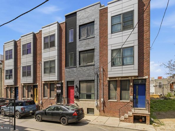 1448 N Myrtlewood Street, Philadelphia PA 19121