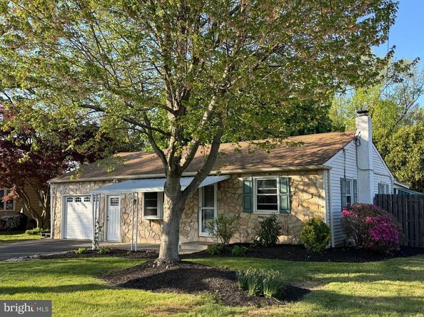 476 Clearview Avenue, Feasterville Trevose PA 19053
