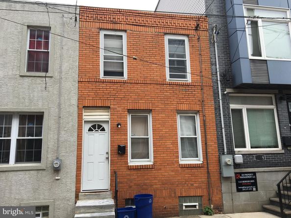 1417 S Bouvier Street, Philadelphia PA 19146