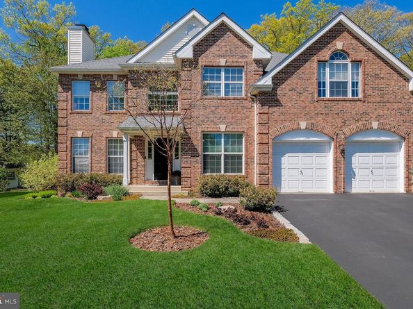 135 Equestrian Drive, New Hope PA 18938