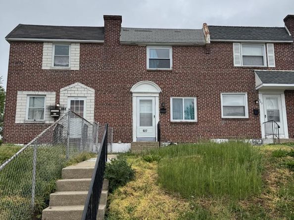 927 Grant Road, Folcroft PA 19032