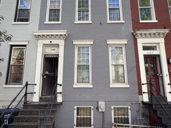 1109 5TH Street NW, Washington DC 20001