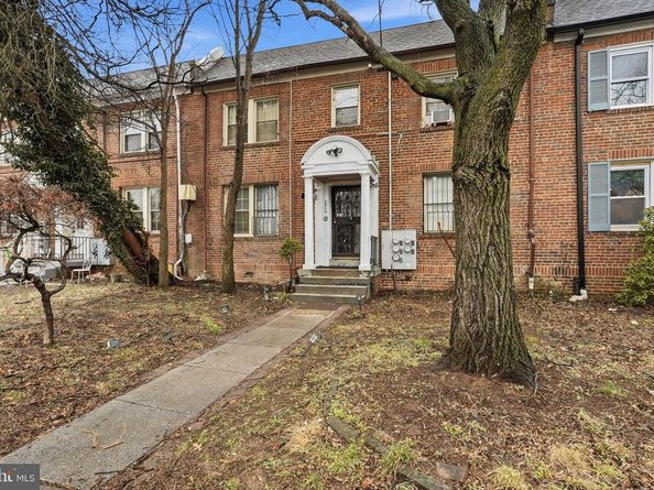 2916 8TH Street NE, Washington DC 20017