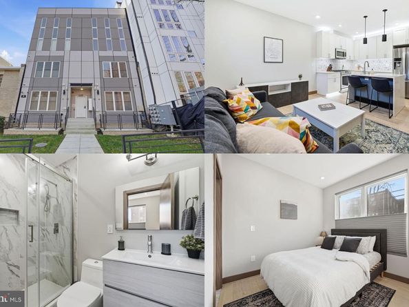 2109 M Street NE 5, Washington DC 20002