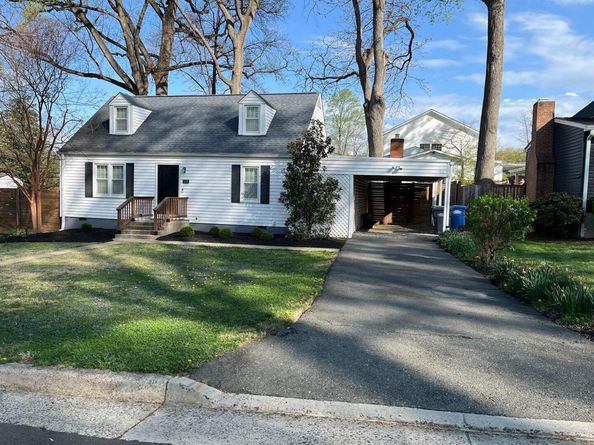 7308 Poplar Court, Falls Church VA 22042