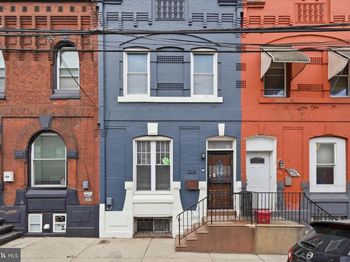 2256 N Van Pelt Street