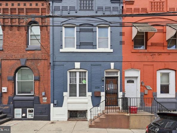 2256 N Van Pelt Street, Philadelphia PA 19132