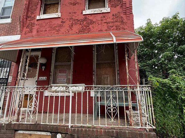 2428 N Bouvier Street, Philadelphia PA 19132