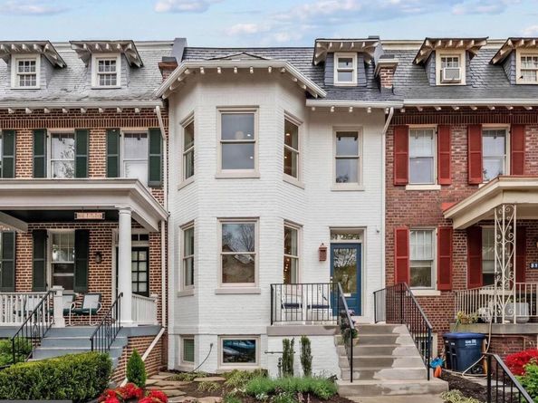647 E Street NE, Washington DC 20002
