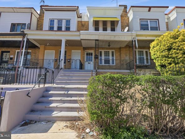 5718 Hegerman Street, Philadelphia PA 19135