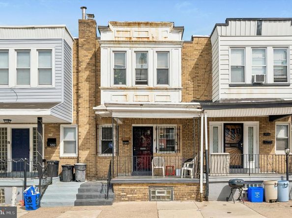 3314 N Bailey Street, Philadelphia PA 19129