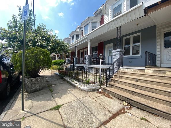 5031 Ludlow Street, Philadelphia PA 19139