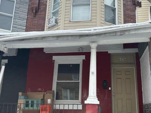 6356 Wheeler Street, Philadelphia PA 19142