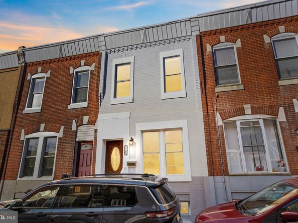 2248 S Darien Street, Philadelphia PA 19148