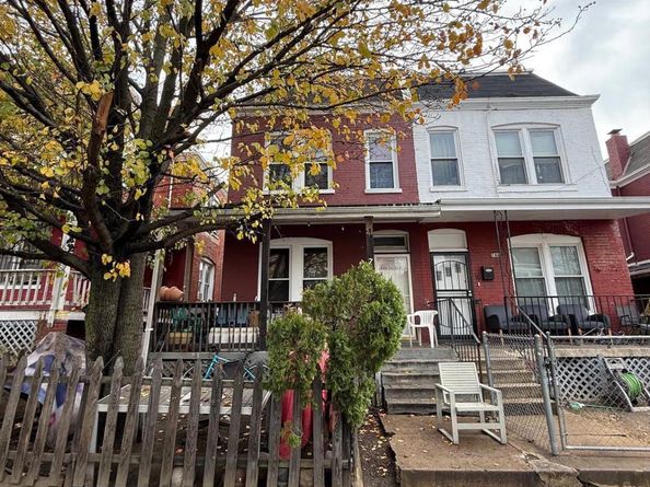 744 Gresham Place NW, Washington DC 20001