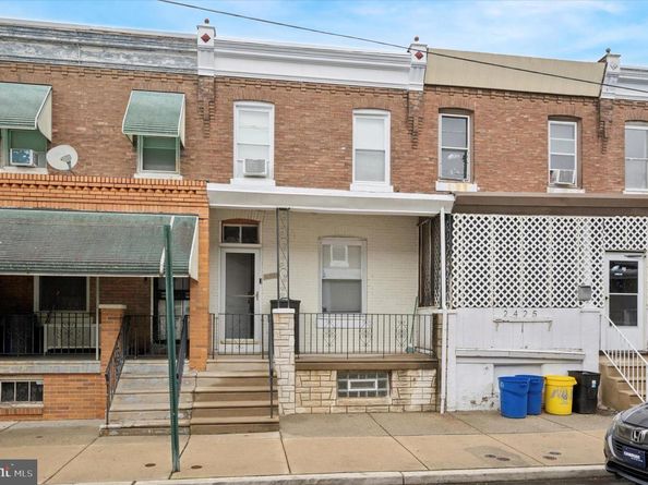 2423 Millick, Philadelphia PA 19142