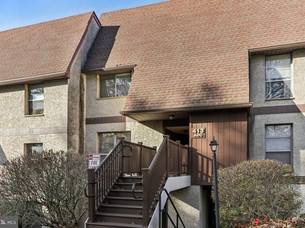 413 Shawmont Avenue A, Philadelphia PA 19128