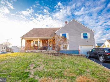 3626 Clear Springs Drive