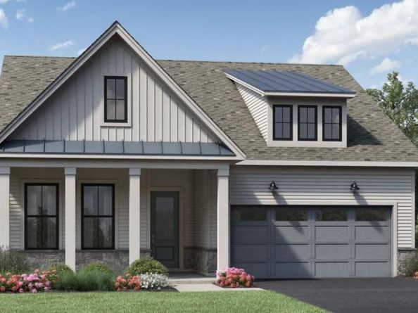 0 Wythe Boulevard 0, Ambler PA 19002