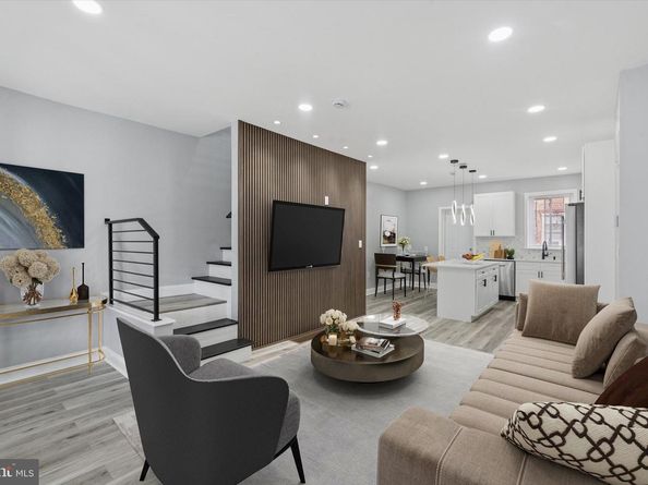 229 S 55TH Street, Philadelphia PA 19139