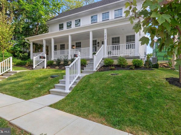 146 Merion Avenue, Narberth PA 19072