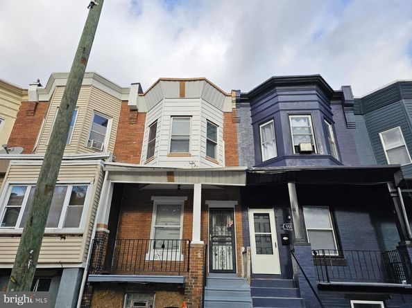5519 Ardleigh Street, Philadelphia PA 19138