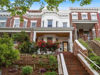 731 Fairmont Street NW