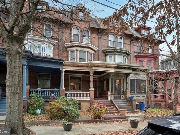 236 S Melville Street, Philadelphia PA 19139