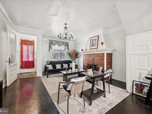 236 S Melville Street, Philadelphia PA 19139