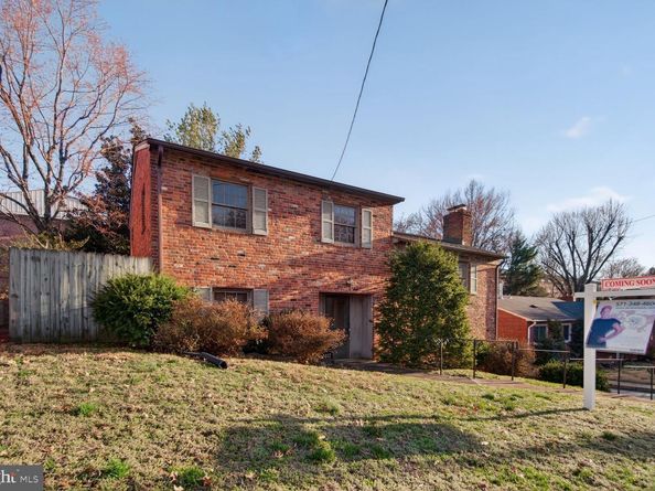 4612 9TH Street S, Arlington VA 22204