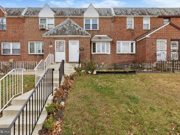 8604 Bayard Street, Philadelphia PA 19150