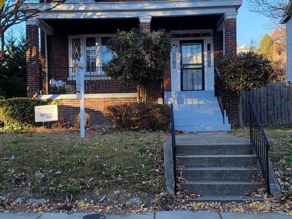 419 Oneida Place NW, Washington DC 20011