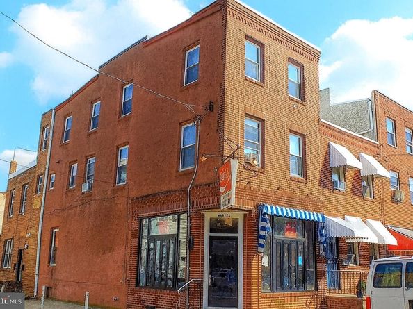 1229 S 6TH Street, Philadelphia PA 19147