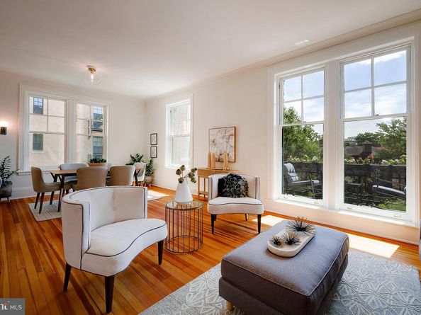 2853 Ontario Road NW 316, Washington DC 20009